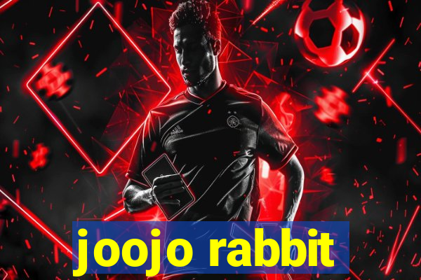 joojo rabbit