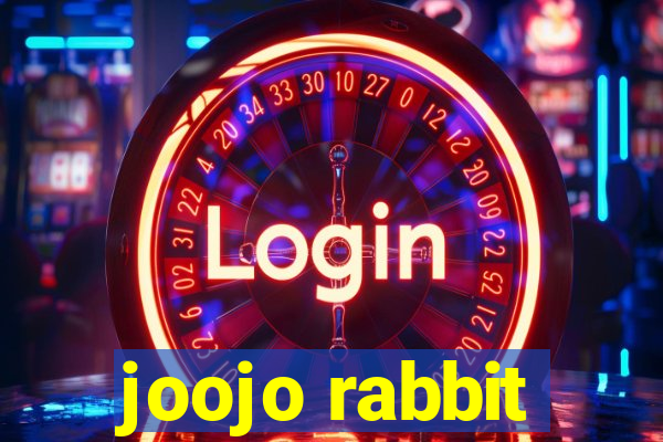 joojo rabbit