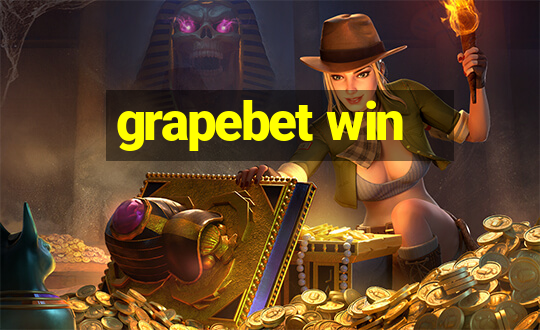 grapebet win