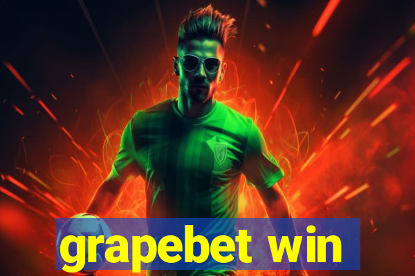 grapebet win