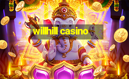 willhill casino