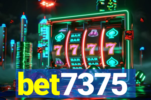 bet7375