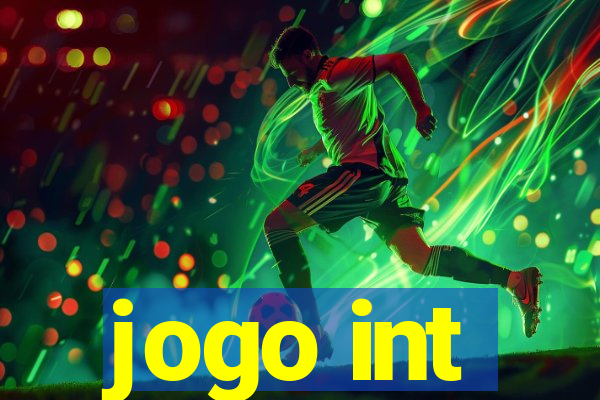 jogo int