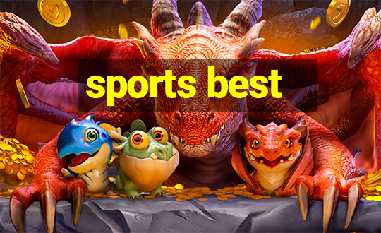 sports best