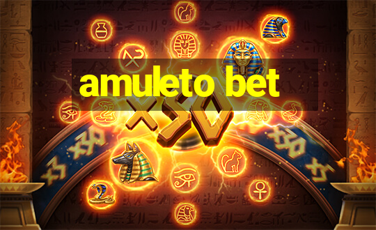 amuleto bet