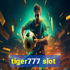 tiger777 slot