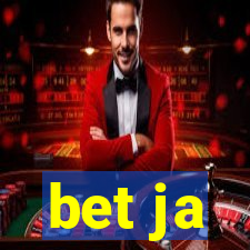 bet ja