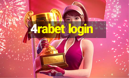 4rabet login