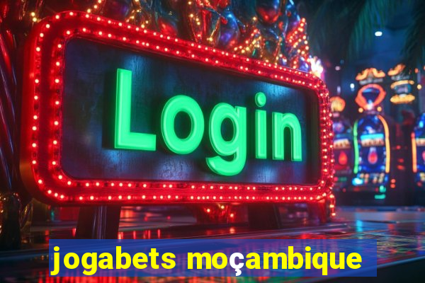 jogabets moçambique