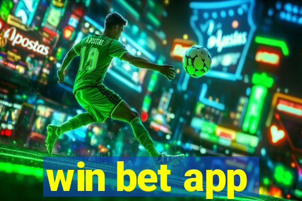 win bet app