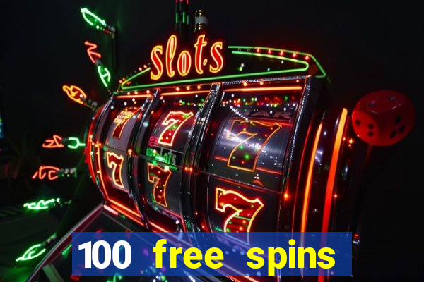 100 free spins holland casino