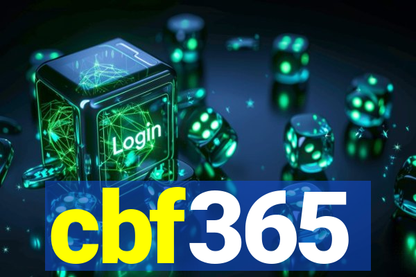 cbf365