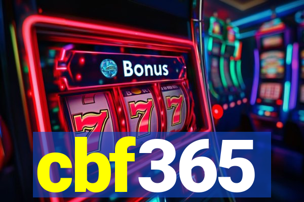 cbf365