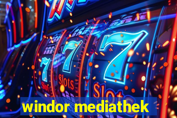 windor mediathek