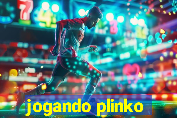 jogando plinko