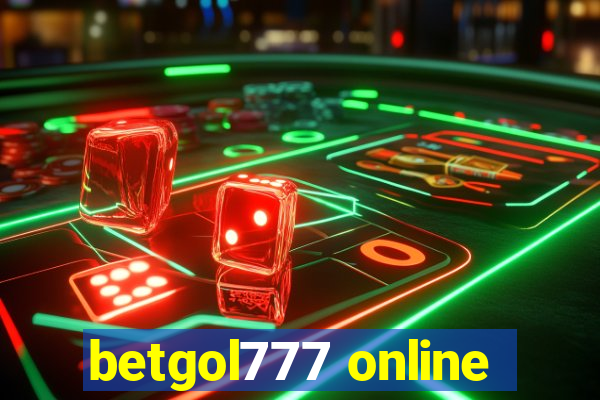 betgol777 online