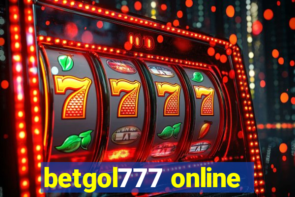 betgol777 online