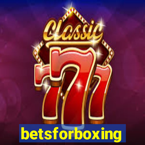 betsforboxing