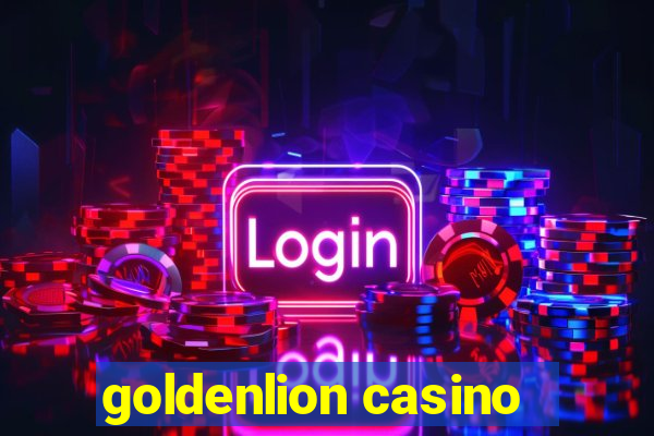 goldenlion casino