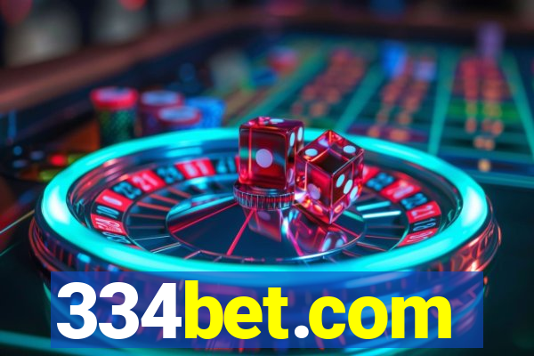 334bet.com