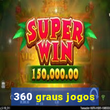 360 graus jogos