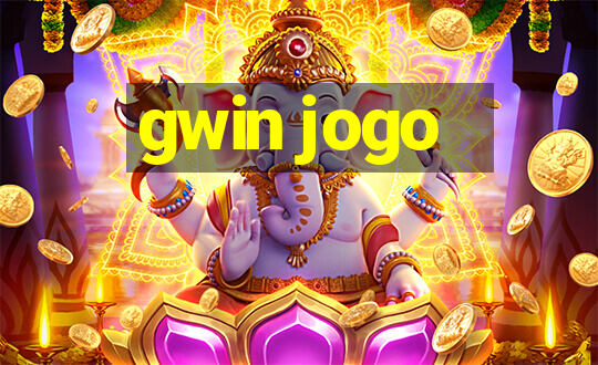 gwin jogo