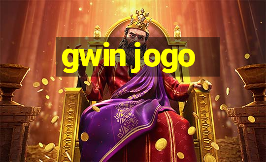 gwin jogo