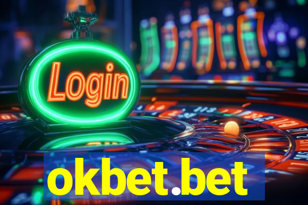 okbet.bet