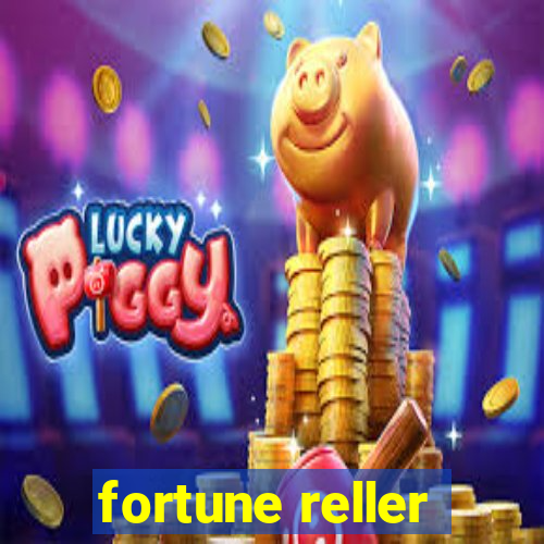 fortune reller