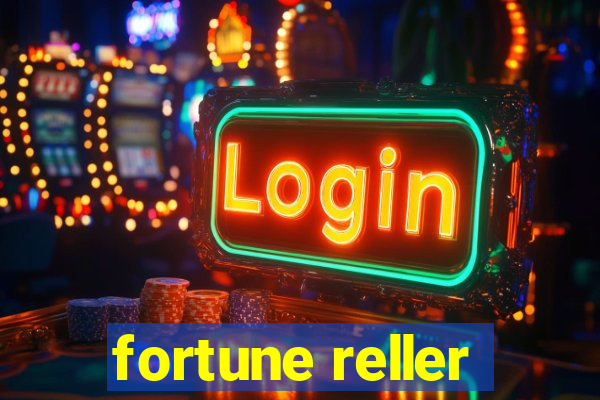 fortune reller