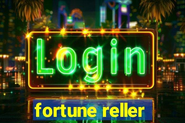 fortune reller