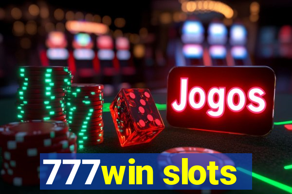 777win slots