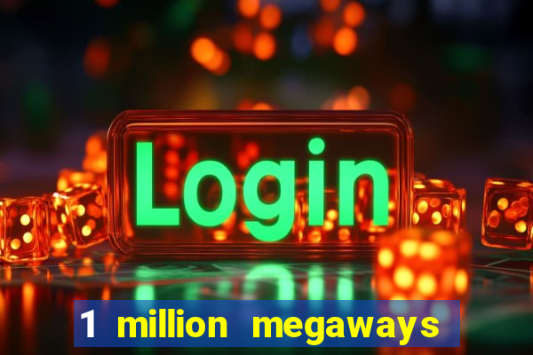 1 million megaways bc casino