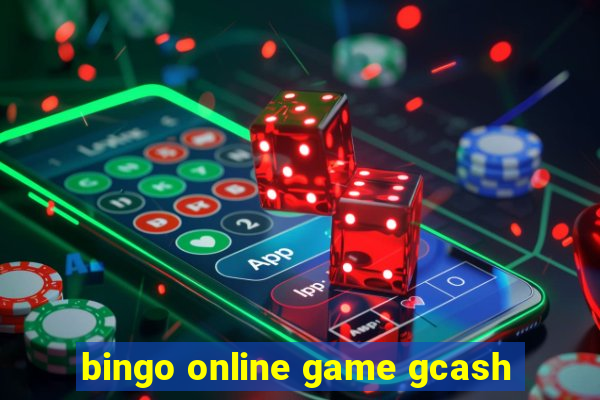 bingo online game gcash