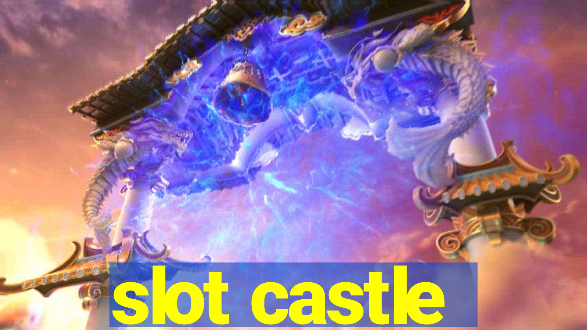 slot castle