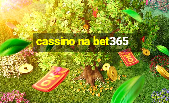 cassino na bet365