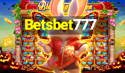 Betsbet777