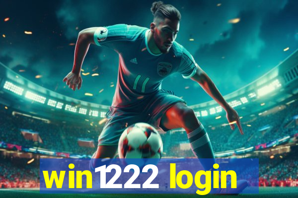 win1222 login