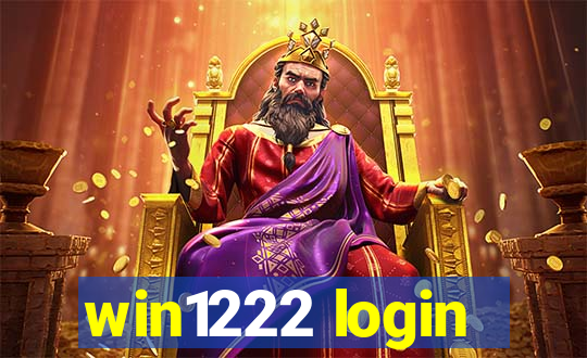 win1222 login