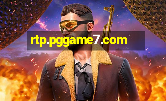 rtp.pggame7.com