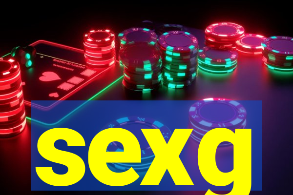 sexg