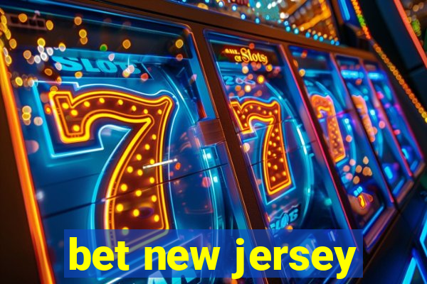 bet new jersey