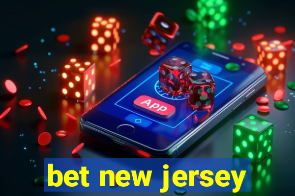 bet new jersey