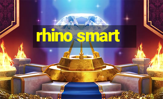 rhino smart