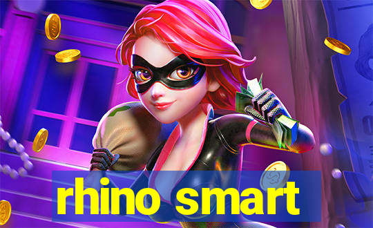 rhino smart