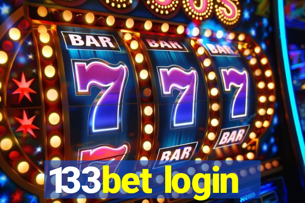 133bet login