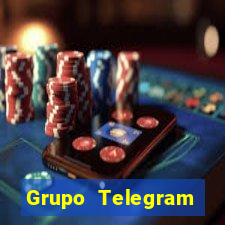 Grupo Telegram palpites futebol