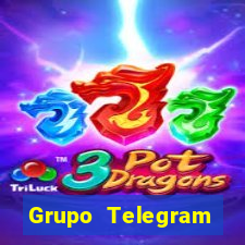 Grupo Telegram palpites futebol