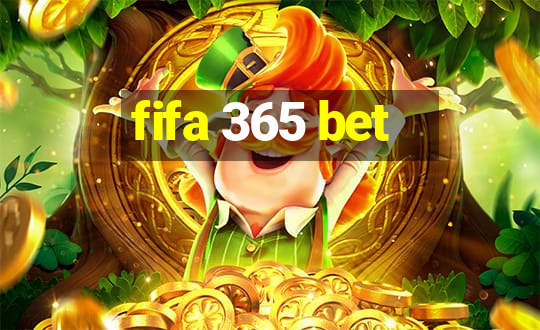 fifa 365 bet