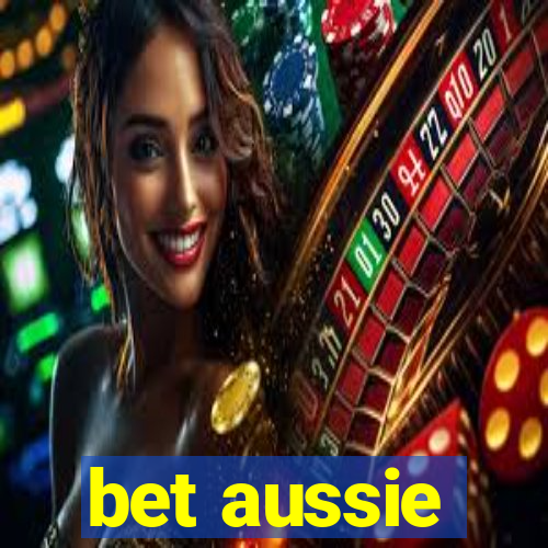 bet aussie